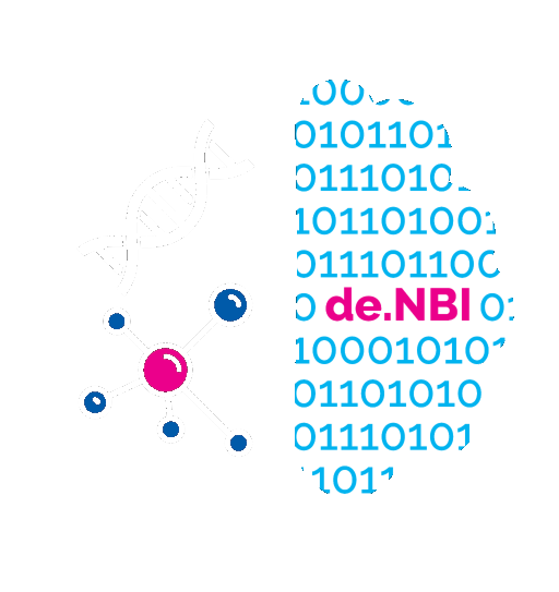 Biohackathon logo